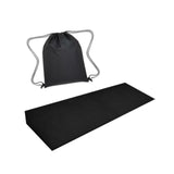 Squat Wedge Block Non Slip Slant Board for Exercise Training Calf Stretching