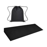 Squat Wedge Block Non Slip Slant Board for Exercise Training Calf Stretching