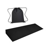 Squat Wedge Block Non Slip Slant Board for Exercise Training Calf Stretching