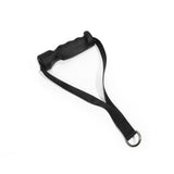 Fitness Grips Ergonomic Nonslip Resistance Bands for Workout Adults Home Gym