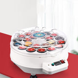 Pool Ball Cleaner Billiard Ball Washing Machine Electronic Polishing Machine