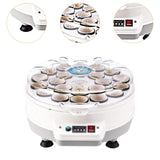 Pool Ball Cleaner Billiard Ball Washing Machine Electronic Polishing Machine