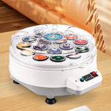 Pool Ball Cleaner Billiard Ball Washing Machine Electronic Polishing Machine