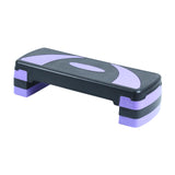 Workout Aerobic Stepper Nonslip Exercise Step Board for Yoga Training Device