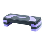 Workout Aerobic Stepper Nonslip Exercise Step Board for Yoga Training Device