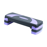 Workout Aerobic Stepper Nonslip Exercise Step Board for Yoga Training Device