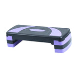 Workout Aerobic Stepper Nonslip Exercise Step Board for Yoga Training Device