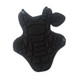 Catcher Chest Protector Softball Outdoors Team Sports Chest Guard Adjustable for Youth