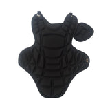 Catcher Chest Protector Softball Outdoors Team Sports Chest Guard Adjustable for Youth