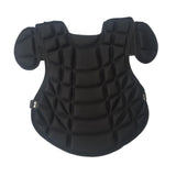 Catcher Chest Protector Softball Outdoors Team Sports Chest Guard Adjustable for Adults