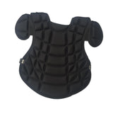 Catcher Chest Protector Softball Outdoors Team Sports Chest Guard Adjustable for Adults