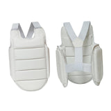 Karate Chest Protector Portable Taekwondo Protector for Muay Thai Mma Boxing M