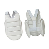 Karate Chest Protector Portable Taekwondo Protector for Muay Thai Mma Boxing M