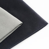 Yoga Blanket Relaxing Yoga Workout Home Gym Practice Training Hot Yoga Towel Dark Gray