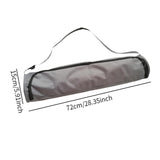 Yoga Mat Bag Waterproof Yoga Mat Carrying Bag for Women Men Workout Exercise