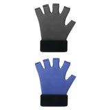 Hot and Cold Glove for Hand for Women Men Reusable for Sports Ice Pack Glove Black