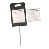 Maxbell Golf Scoreboard Device Sports Scorekeeper Golf Accessories Golf Score Keeper
