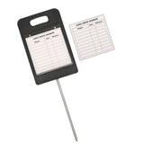 Maxbell Golf Scoreboard Device Sports Scorekeeper Golf Accessories Golf Score Keeper