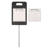 Maxbell Golf Scoreboard Device Sports Scorekeeper Golf Accessories Golf Score Keeper
