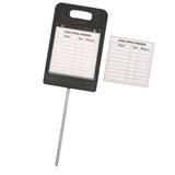 Maxbell Golf Scoreboard Device Sports Scorekeeper Golf Accessories Golf Score Keeper