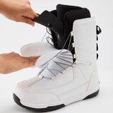 Pad for Ski Boots for Men Women Ski Boots Support Piece Gifts for Skiers Black