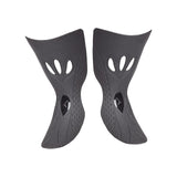 Pad for Ski Boots for Men Women Ski Boots Support Piece Gifts for Skiers Black