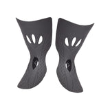 Pad for Ski Boots for Men Women Ski Boots Support Piece Gifts for Skiers Black