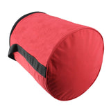 Tennis Ball Bag Carrying Bag Pickleball Bag Carrier Tennis Balls Storage Bag Red