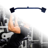 Fitness Pull Down Bar Press Down Exercises Pull Handle for Workout Gym Sport