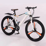 Bike Fenders for Snow Bike Mudguard Set for Fatbike Electric Folding Bicycle