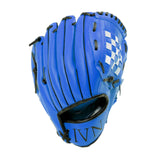 Baseball Glove for Kids Adults Teeball Glove Outfielders Mitt Softball Glove 10.5 Inch