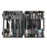 Mountain Bikes Maintenance Tools Essential Equipment Bicycle Repair Tool Set