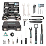 Mountain Bikes Maintenance Tools Essential Equipment Bicycle Repair Tool Set