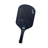 Pickleball Paddle 16mm Pickleball Racket for Power Control Beginners Players