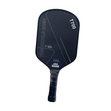 Pickleball Paddle 16mm Pickleball Racket for Power Control Beginners Players