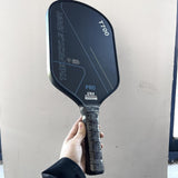 Pickleball Paddle 16mm Pickleball Racket for Power Control Beginners Players