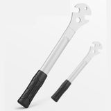 Bike Pedal Wrench Biking Installer Replace Repair Tool Cycling Pedal Spanner