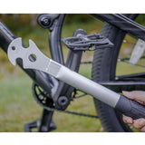 Bike Pedal Wrench Biking Installer Replace Repair Tool Cycling Pedal Spanner