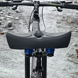 Comfortable Bike Seat Cushion Shockproof Tricycle Saddle Thicken Bike Saddle