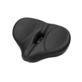 Comfortable Bike Seat Cushion Shockproof Tricycle Saddle Thicken Bike Saddle