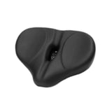 Comfortable Bike Seat Cushion Shockproof Tricycle Saddle Thicken Bike Saddle