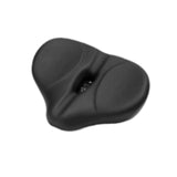 Comfortable Bike Seat Cushion Shockproof Tricycle Saddle Thicken Bike Saddle