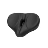 Comfortable Bike Seat Cushion Shockproof Tricycle Saddle Thicken Bike Saddle