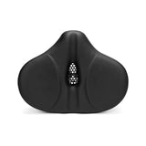 Comfortable Bike Seat Cushion Shockproof Tricycle Saddle Thicken Bike Saddle