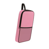 Pickleball Paddle Holder Bag Premium Outdoor Sports Pickleball Racquet Cover Pink