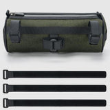 Bike Handlebar Bag Cycling Pack 2L Multipurpose Small Bicycle Handle Bar Bag