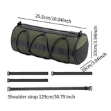 Bike Handlebar Bag Cycling Pack 2L Multipurpose Small Bicycle Handle Bar Bag