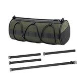 Bike Handlebar Bag Cycling Pack 2L Multipurpose Small Bicycle Handle Bar Bag