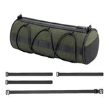 Bike Handlebar Bag Cycling Pack 2L Multipurpose Small Bicycle Handle Bar Bag