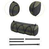 Bike Handlebar Bag Cycling Pack 2L Multipurpose Small Bicycle Handle Bar Bag